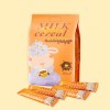 【親愛的】即期品｜牛乳麥片20包 (效期到:2027/01/01)