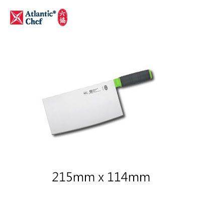 【Atlantic Chef六協】 2號片刀(彩色刀柄)Slicer 