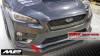 2014-2020 Subaru WRX Front Bumper Granish (L+R)