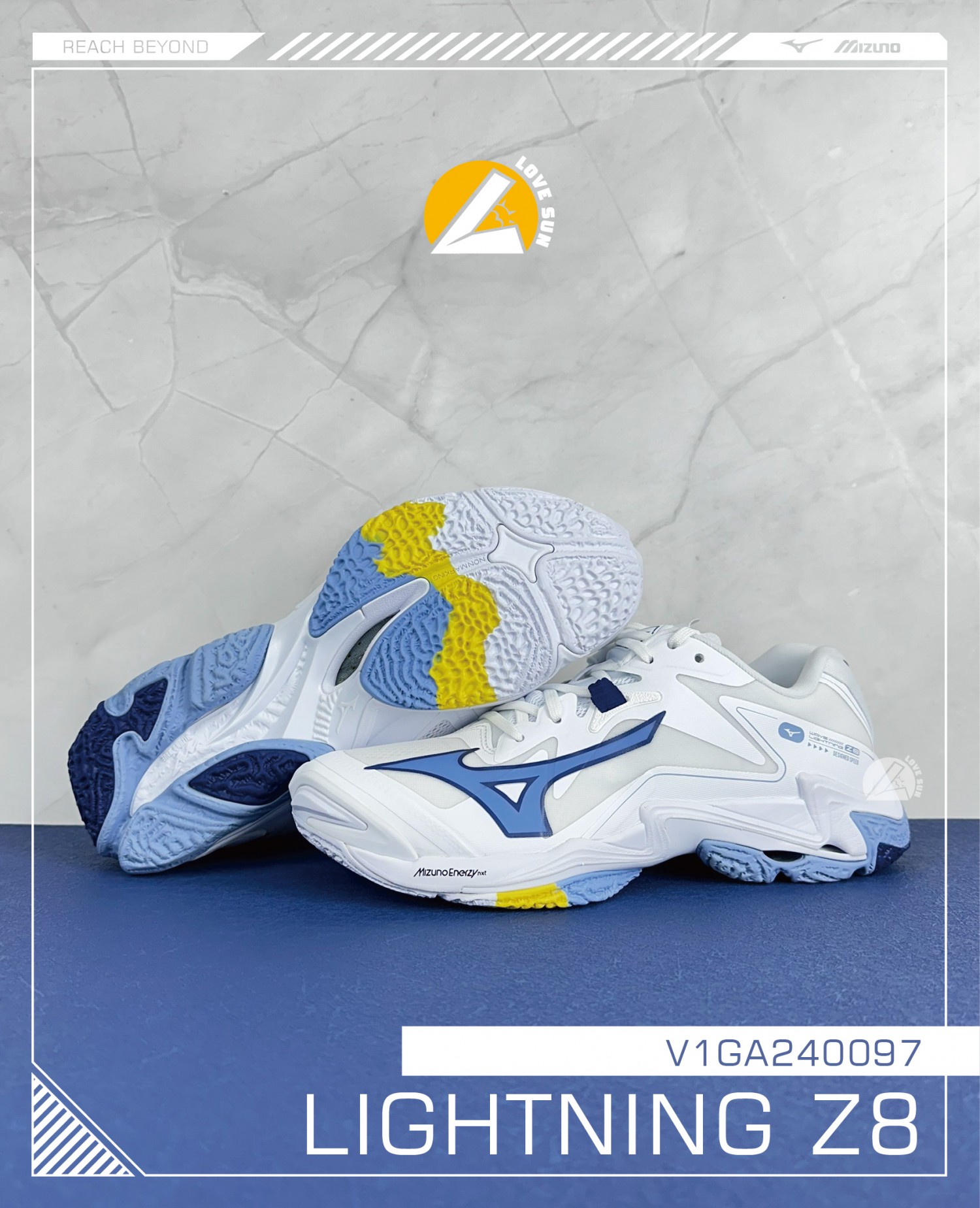 今季一番 美津濃排球鞋V1GA240097|-樂晴go購網-商品介紹 絵画/タペストリー
