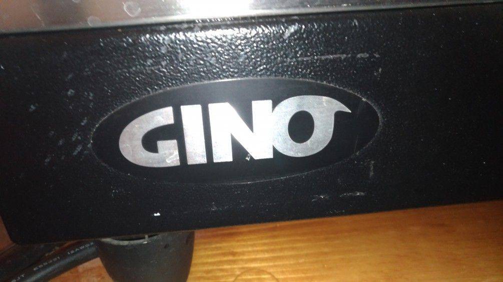 GINO-半自動零件更新零件處理  