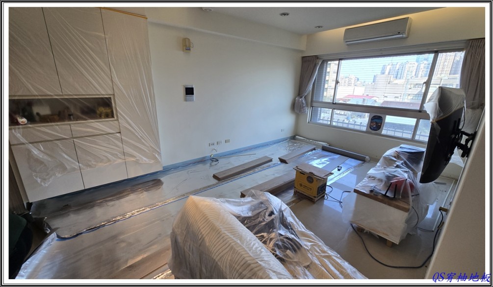 115/3/13 新北市中和區中山路 至臻系列IM-1854淺色軟橡木