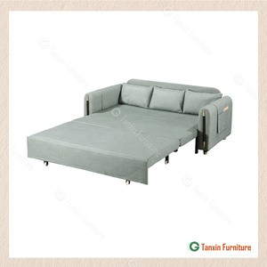 【比爾德沙發床】【2025-J202-2】【添興家具】