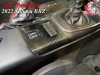 2022 Toyota GR 86 Lower Co1ole Cover-Dry Carbon (LHD)(MT)(US Spec.)
