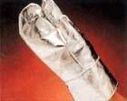 鋁箔防火手套                                                            Aluminum Foil Glove