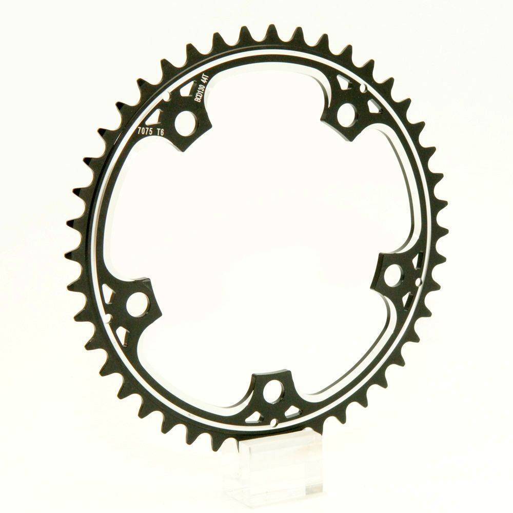 44T Replacement Chainring - Black