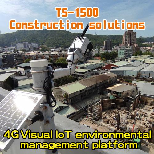 TS-1500 Co1truction solutio1