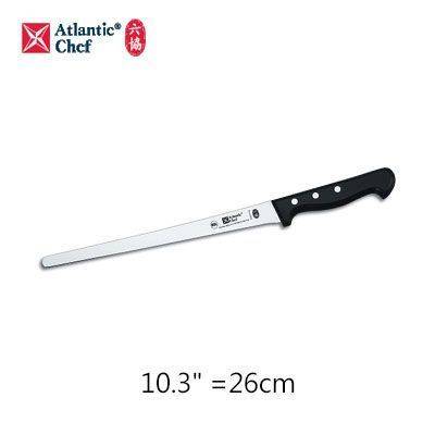 【Atlantic Chef六協】26cm鮭魚刀Salmon Knife 