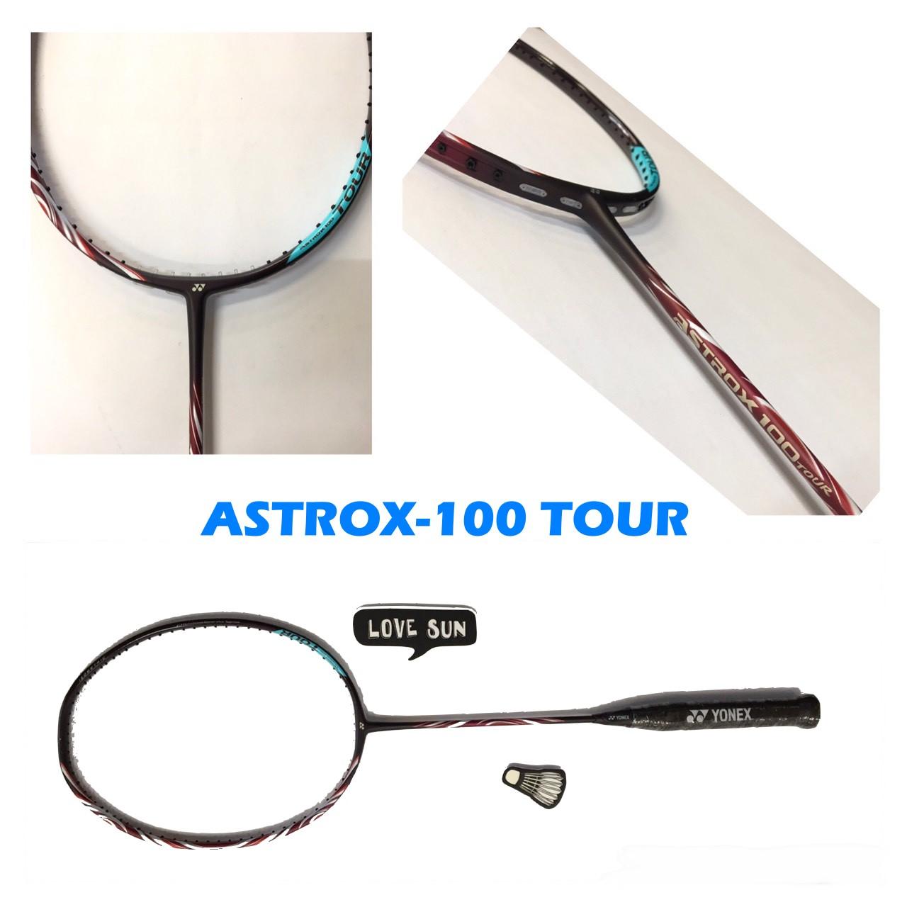 YONEX ASTROX 100 TOUR