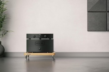 Hegel P30 前級擴大機
