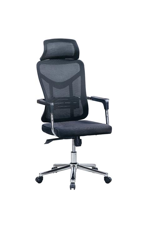CL-492-6 905A辦公椅 (不含其他產品)<br/>尺寸:寬57.5*深55*高115~125cm