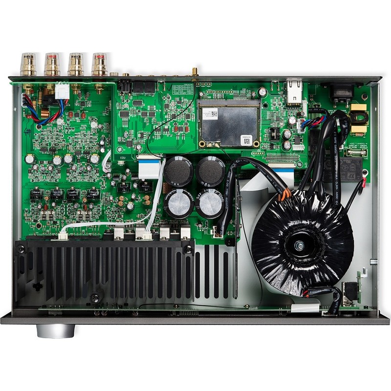 ARCAM SA30  G類 120W智能串流綜合擴大機