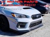 2018-2020 Subaru WRX VR Style Front Lip - PU