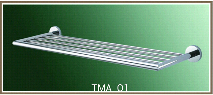 TMA01-45  置衣架  