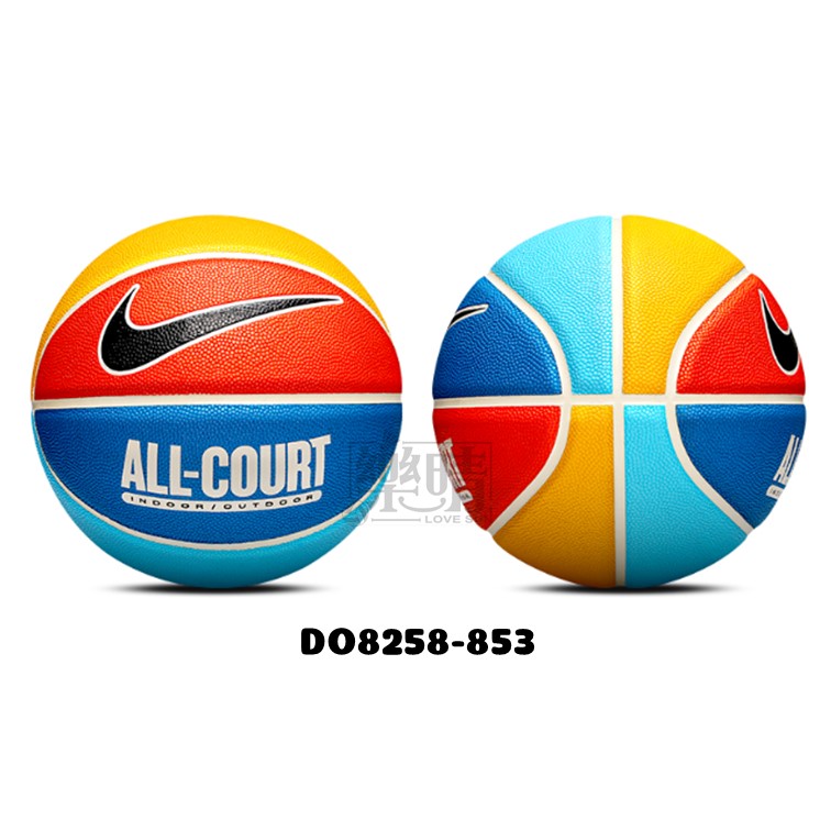 NIKE 籃球 DO8258-853