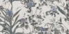 紫｜大尺寸 【SS-S36100-W3紫色鬱金香花磚】60x120 居家空間 │浴室廚房│玄關│商空設計｜地壁兩用磚.#0531.8