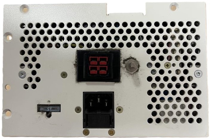 AELTA POWER SUPPLY D0013012維修