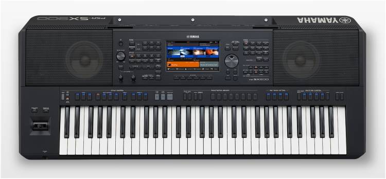 【金匠樂器】YAMAHA PSR-SX900山葉旗艦款自動伴奏電子琴
