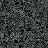 水磨花磚【CK-AR2058星爵白黑/2066星爵白花 /2067星爵黑花 (4片拼花)】20X20公共區域 居家空間 商空 廚房 餐廳 陽露台 牆面地面#06680