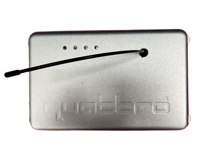PurpleLine Caravan Mover QUATTRO® 控制器維修
