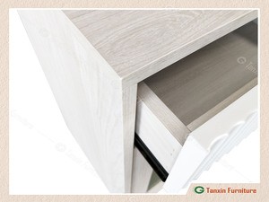 【雨果4尺功能桌收納櫃組】【2025-HYB420-01】【添興家具】