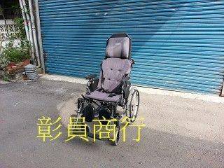 輪椅出租 