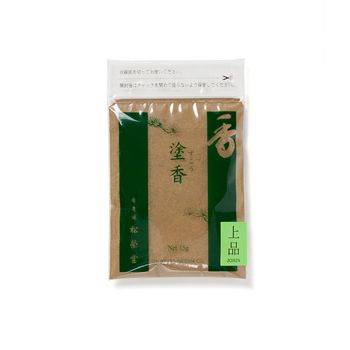 塗香粉 上品-松榮堂 0170-432 （日本輸入品）