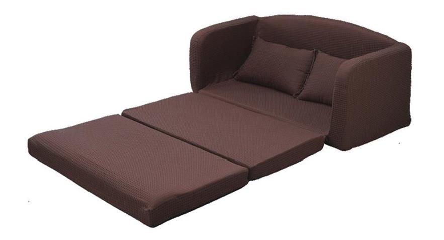 GD-194-2 雙人坐臥兩用沙發床 (不含其他產品) 尺寸:寬138*深65.5*高64.5cm