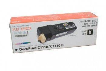 宣彥辦公文具購物網,FUJI XEROX CT201114原廠黑色碳粉匣