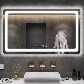 浴室鏡1