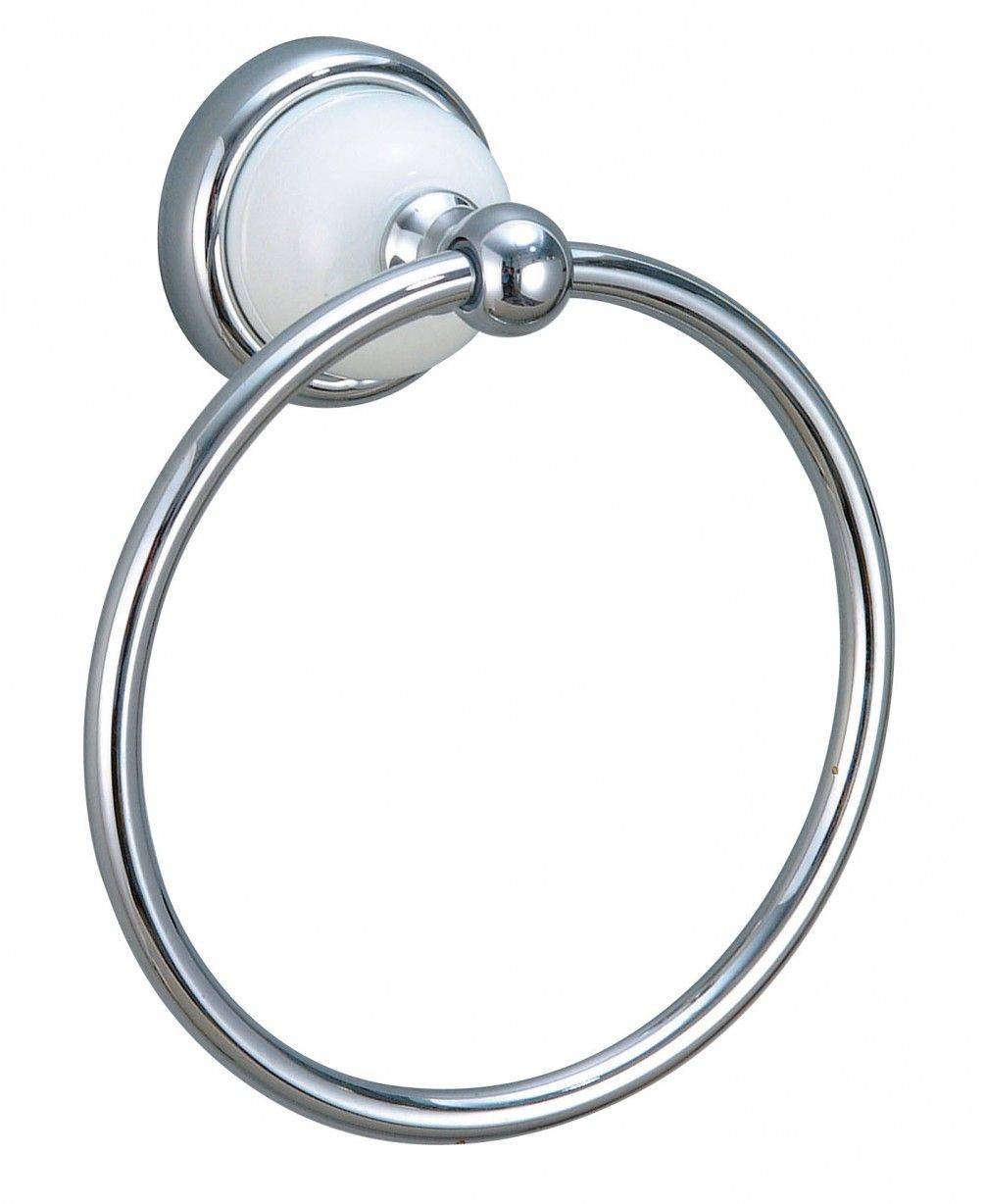 R-6806  浴巾環