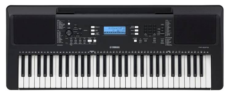 【金匠樂器】YAMAHA PSR-E373 PSR-EW310(76Key)電子琴