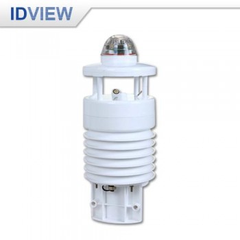 IV-7070 8in1 IoT micro weather station，RS485(Modbus)
