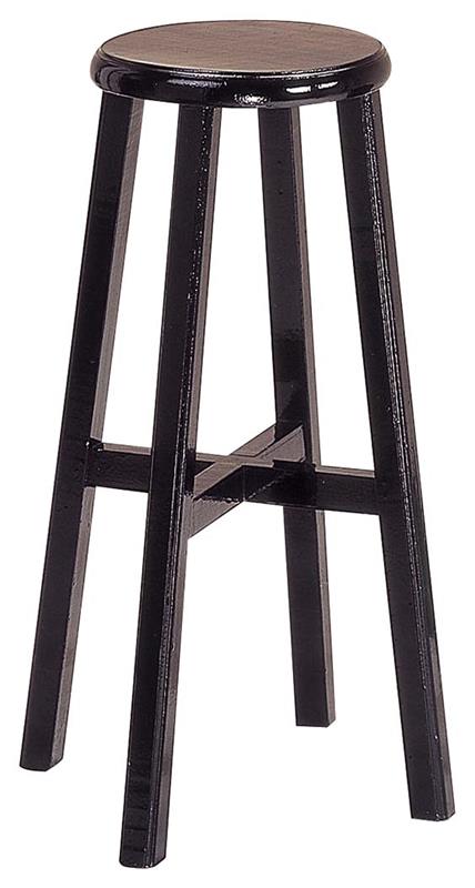 CO-540-14 平面加高古椅 (不含其他產品)<br /> 尺寸:寬30*高66.7cm