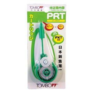 宣彥辦公文具購物網,TOMBO CT-PR4T修正帶內帶
