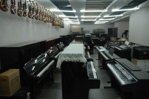 yamaha中古鋼琴    二手鋼琴   疫情期間   全館批發價  專業技術 服務最有保障