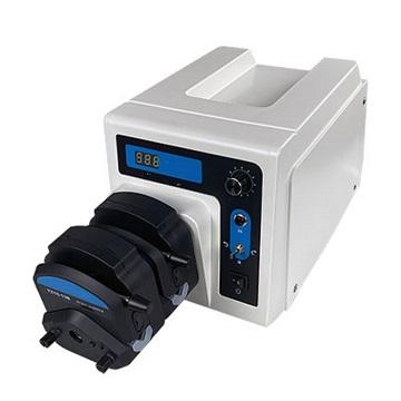 標準型 4.2~6000mL/min  TNI™ 蠕動幫浦BT600LW