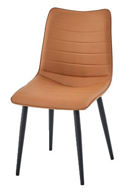 TA-953-10 朵莉橘皮餐椅 (不含其他產品)<br />
尺寸:寬45*深56*高88cm