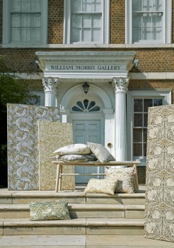 Kelmscott Gardens Volume 1