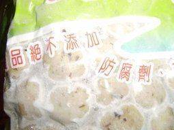 香菇貢丸