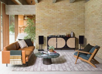 ARCAM ST60 數位串流播放機