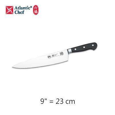 【Atlantic Chef六協】23cm 主廚刀Chef's Knife