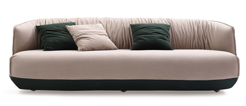 CO-425-4 輕奢質感三人位沙發 (不含其他產品)<br /> 尺寸:寬220*深95*高71cm