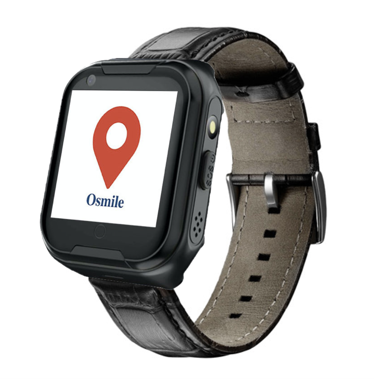 Osmile ED1000 GPS Tracker for elderly with Alzheimer's disease & Dementia
