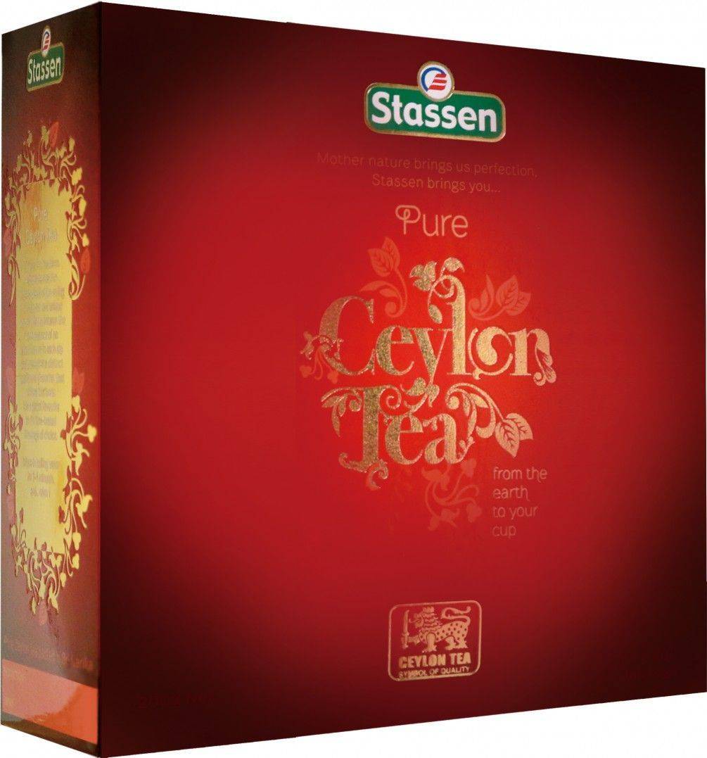 精選紅茶(大盒) T-1 *36箱/盒