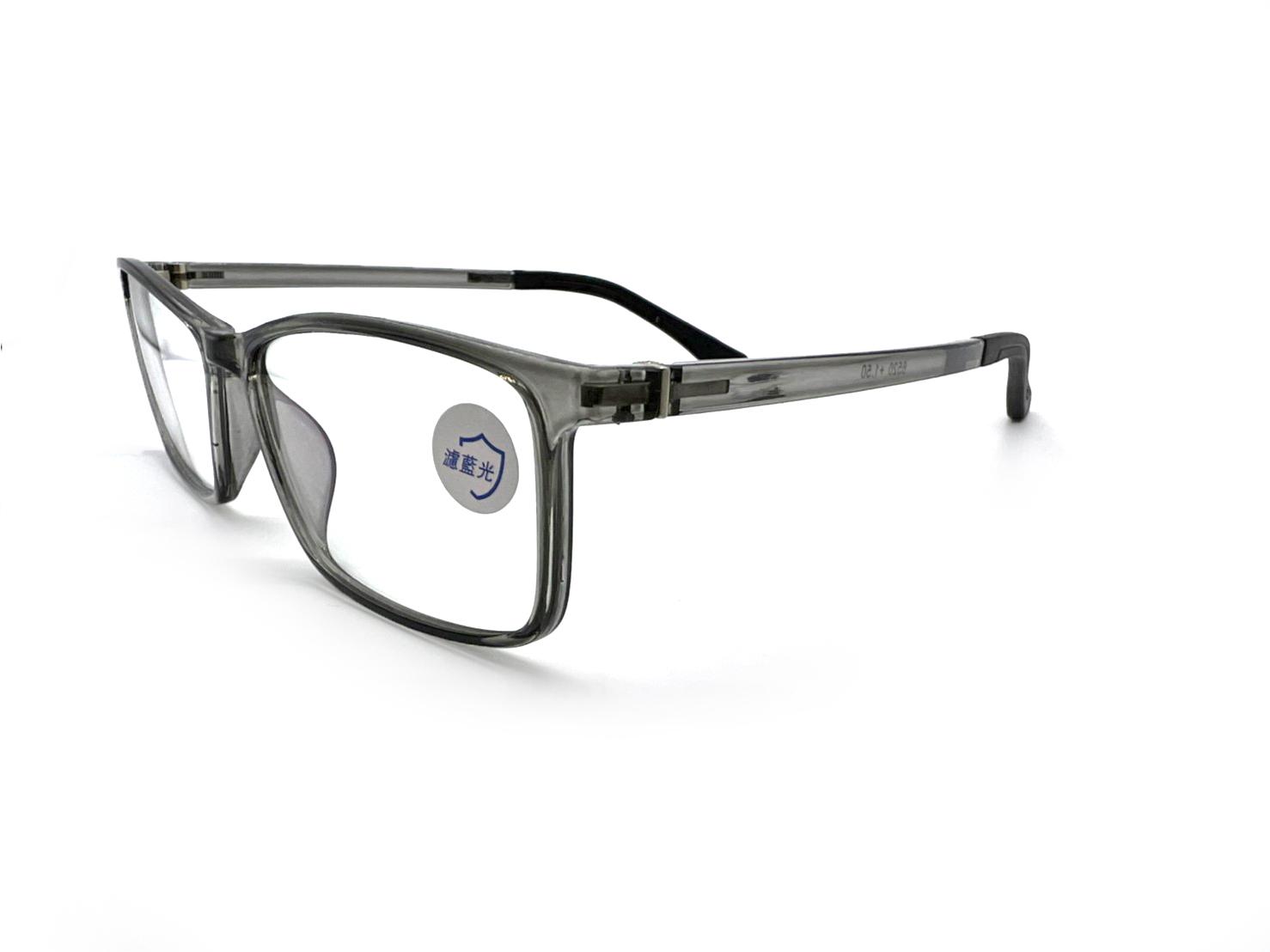 【新款】【現貨】6520濾藍光平光眼鏡