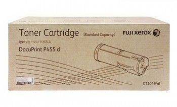 宣彥辦公文具購物網,FUJI XEROX CT201948原廠黑色碳粉匣