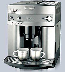 迪朗奇ESAM3200 雅韻型 全自動咖啡機