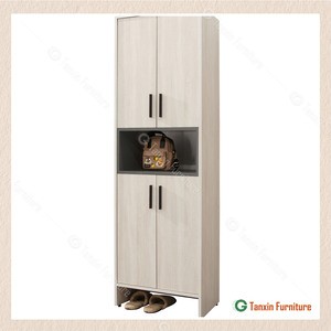 【安卡拉2尺四門鞋櫃】【2025-HYB398-01】【添興家具】