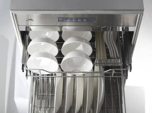 喜特麗 JT-3015Q  嵌門板落地式烘碗機(50cm)臭氧